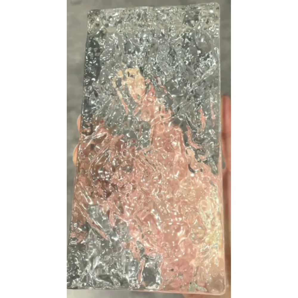 Crystal Brick