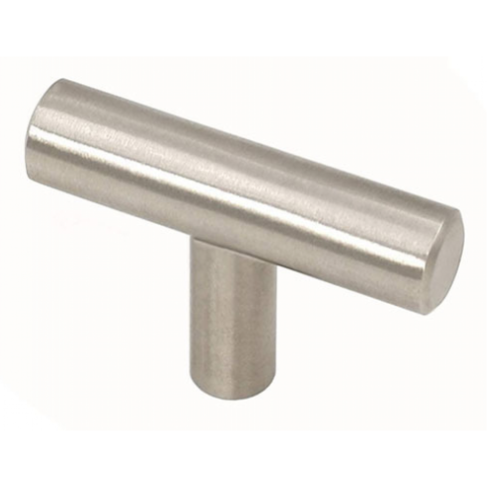 N680780SN Heavy Duty Steel T Bar Knob