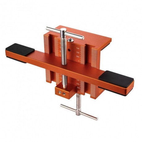 TJ1 DOOR MOUNT JIG