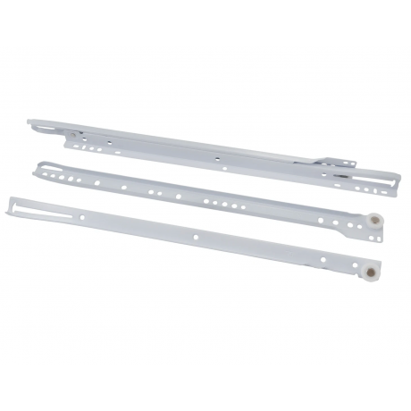 FGV1022 (22") POWDER COATED DRAWER SLIDE