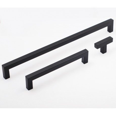 P58587BLK Stainless Steel