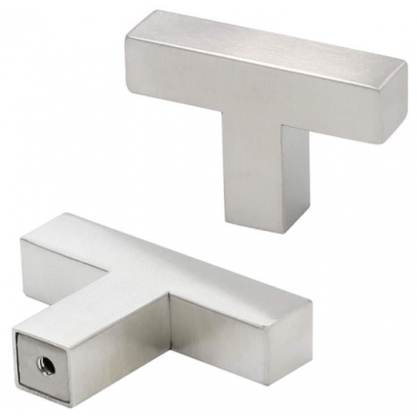  P58587SS Stainless Steel