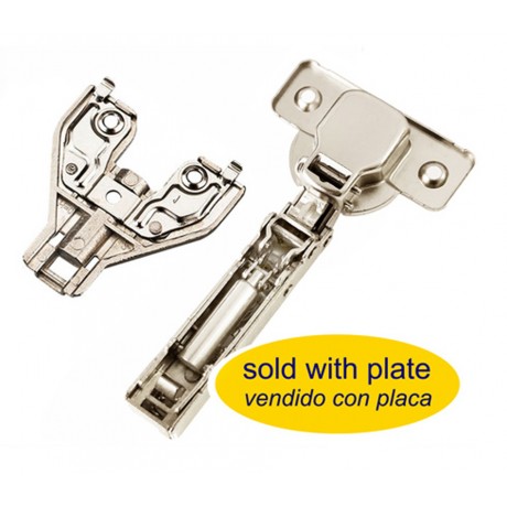 ★★Heavy Duty Cabinet Hinge A1806