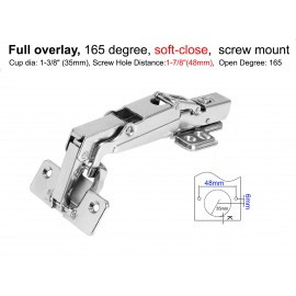 ◁Lazy Susan Hinge A1916506