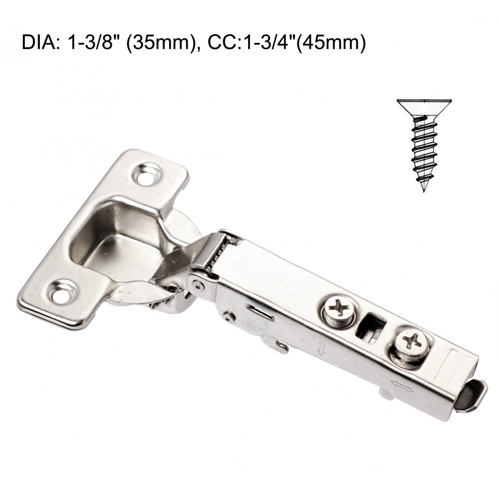 ★CABINET HINGE T1901 T1903 T1906