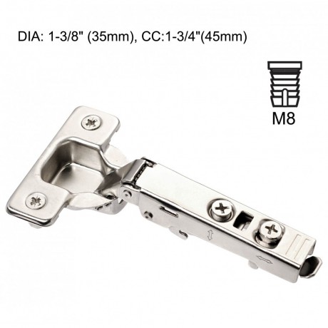 ★CABINET HINGE T1901N T1903N T1906N