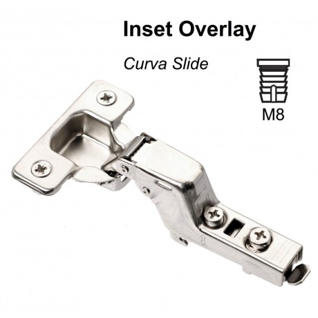 ★CABINET HINGE T1901N T1903N T1906N