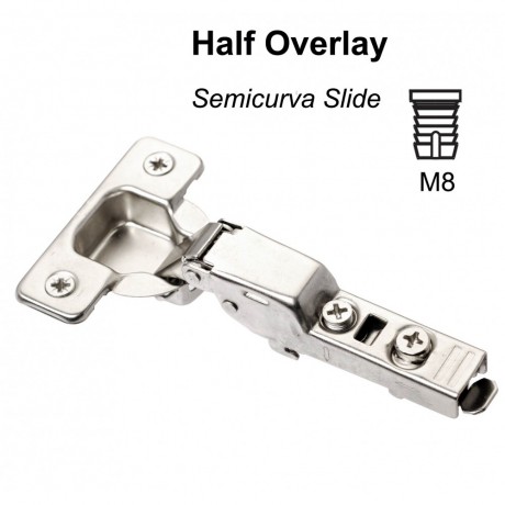 ★CABINET HINGE T1901N T1903N T1906N