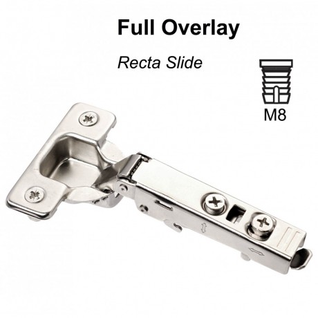 ★CABINET HINGE T1901N T1903N T1906N