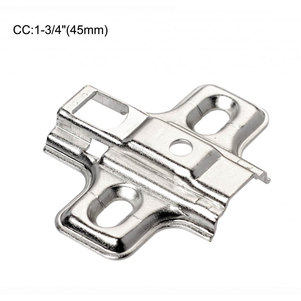 ☆HINGE MOUNTING PLATE C02-H0