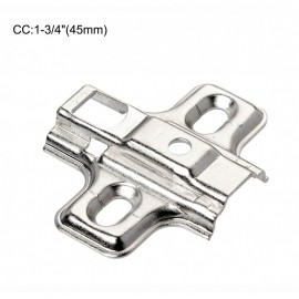 ☆HINGE MOUNTING PLATE C02-H0