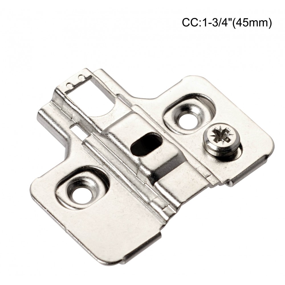 ☆HINGE MOUNTING PLATE C19-TH0I
