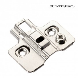☆HINGE MOUNTING PLATE C19-TH0I