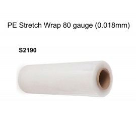 Stretch Wrap S2190