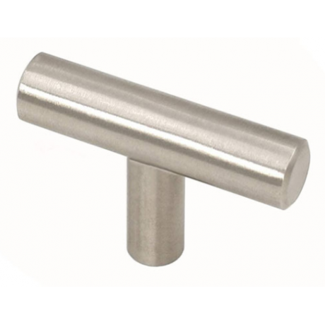  P68078SN Heavy Duty Steel T Bar Handle