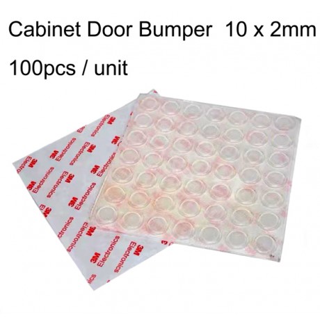 Door Bumper B1002