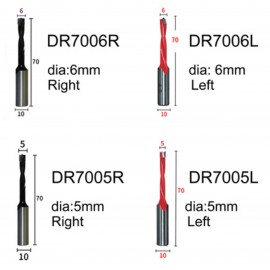 ♦DR700
