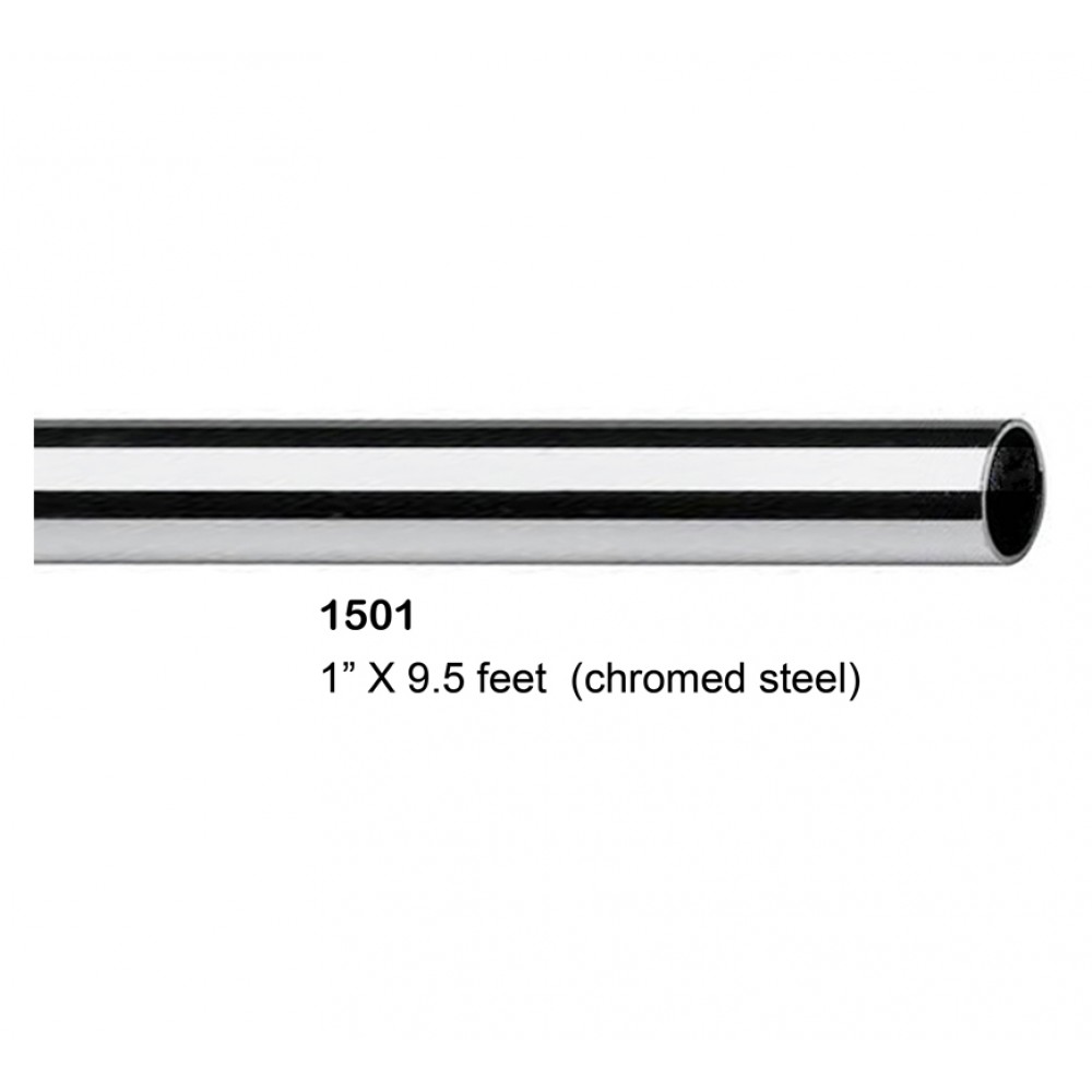 Closet Tube 1501