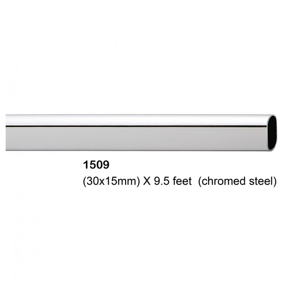 Closet Tube 1509