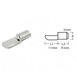 Shelf Support 7011