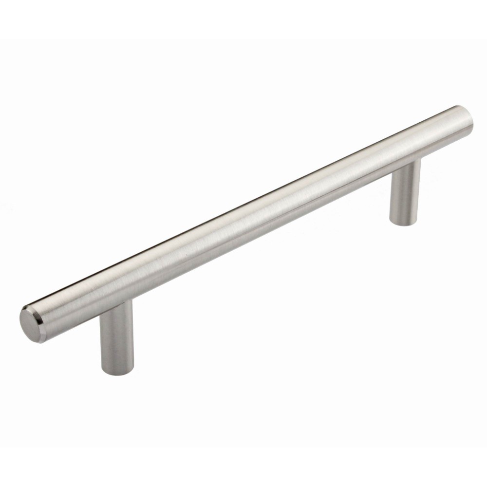  P68078SN Heavy Duty Steel T Bar Handle