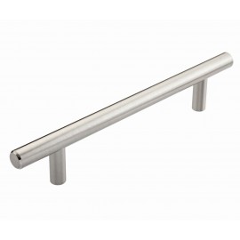  P68078SN Heavy Duty Steel T Bar Handle