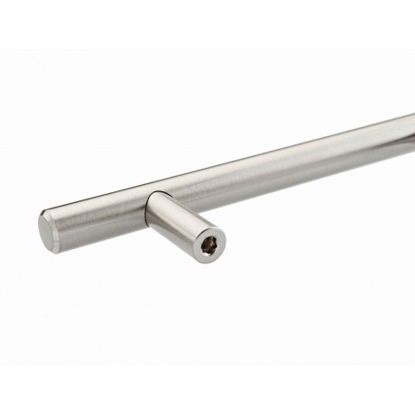  P68078SN Heavy Duty Steel T Bar Handle