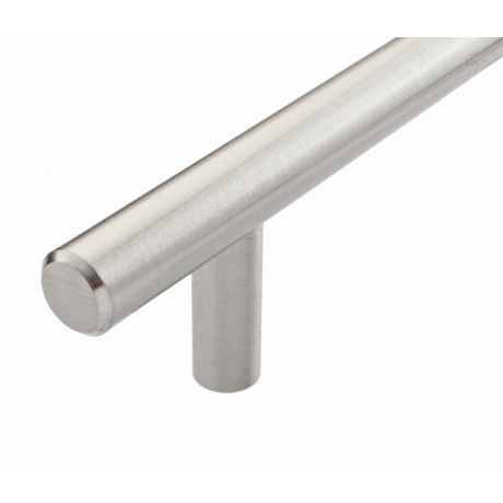  P68078SN Heavy Duty Steel T Bar Handle