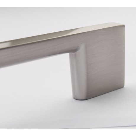 P88149.SN Mulit-Size Slightly Brushed Satin Nickel