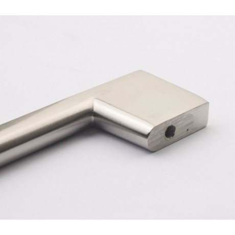 P88149.SN Mulit-Size Slightly Brushed Satin Nickel