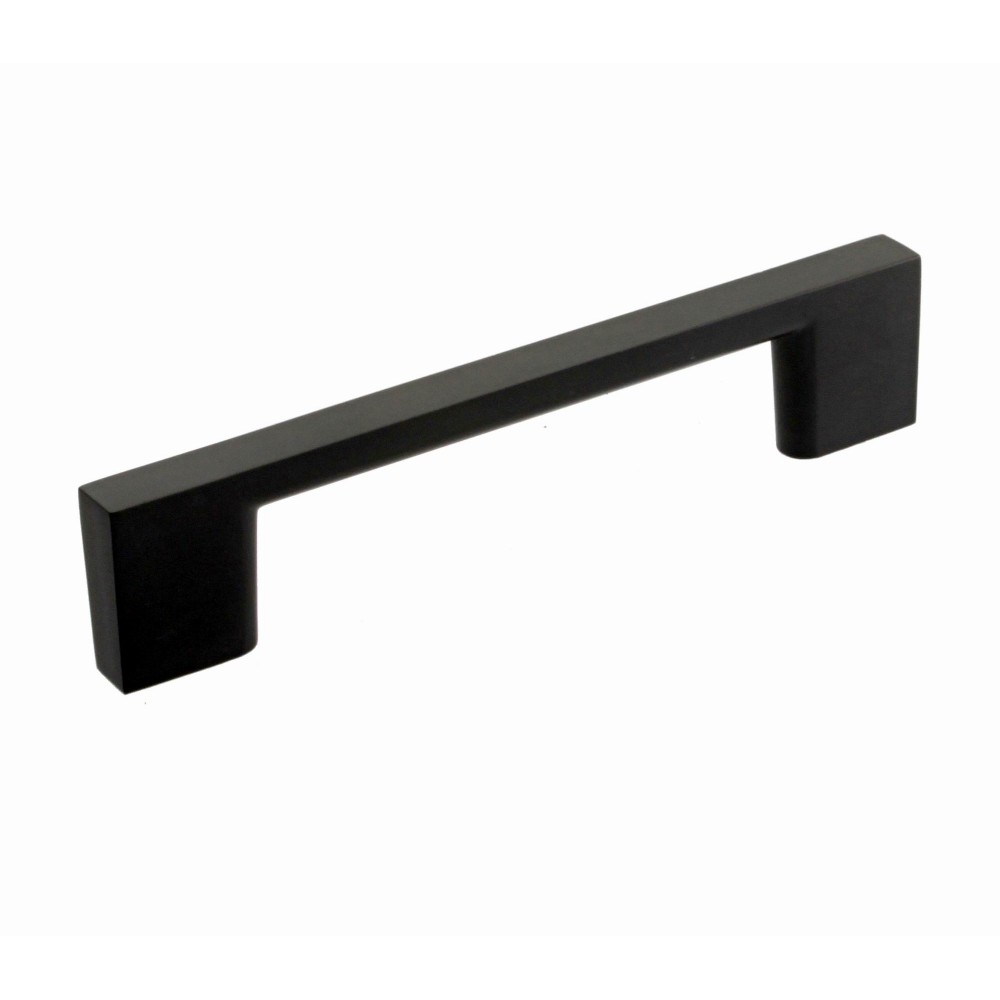  P88149.BLK Flat Black Finish