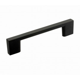  P88149.BLK Flat Black Finish