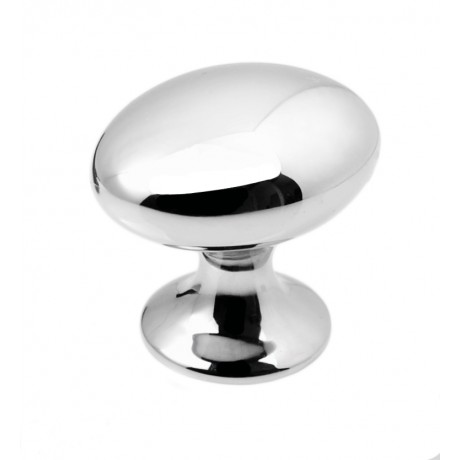  N88963/35CP Chrome Plated Shining Bright Modern Style Big & Heavy Kitchen Cabinet Pull Handle Closet Wood Door Pull Handle Cabinet Door Decorative Cabinet Hardware Home Decor Furniture Pull Drawer Handle Cupboard