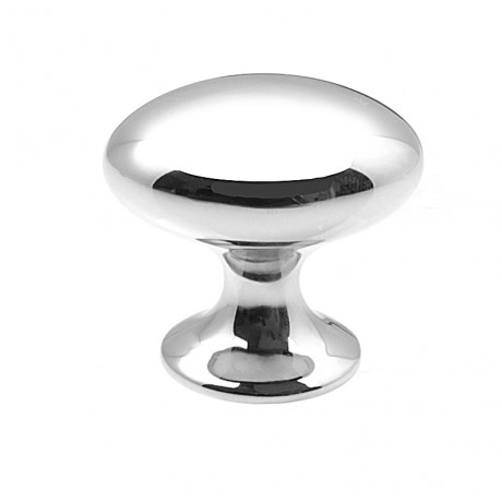  N88963/35CP Chrome Plated Shining Bright Modern Style Big & Heavy Kitchen Cabinet Pull Handle Closet Wood Door Pull Handle Cabinet Door Decorative Cabinet Hardware Home Decor Furniture Pull Drawer Handle Cupboard