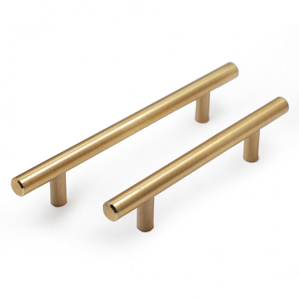 P68078GD Heavy Duty Steel T Bar Handle