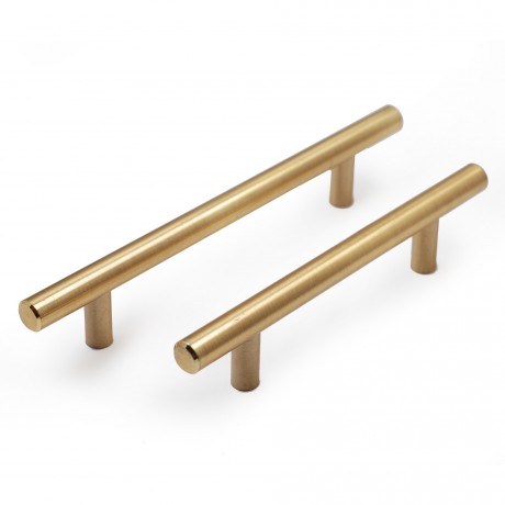 P68078GD Heavy Duty Steel T Bar Handle