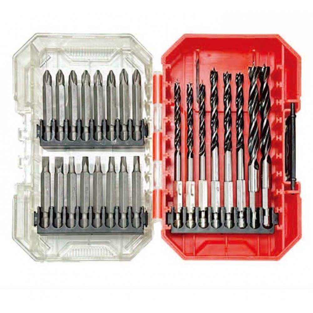 BS24  BACK-UP Bits Set