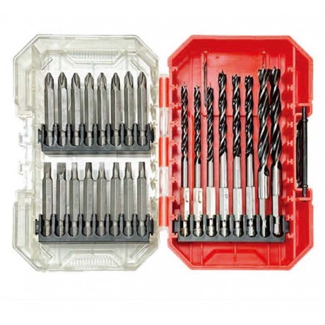 BS24  BACK-UP Bits Set