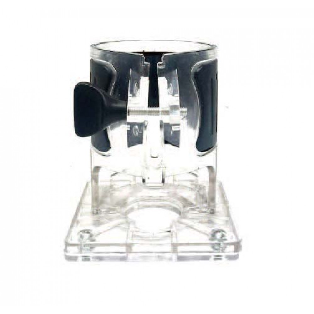 Trim Router Base TDA