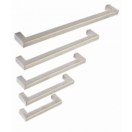  P58587SS Stainless Steel