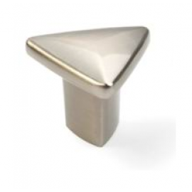  1-1/4"inch (32mm) N88778/32SN Slightly Brushed Satin Nickel Euro style Kitchen Cabinet Knob pull Closet Wood Door Knob Cabinet Door Decoration Hardware Home Decor Furniture Handle Knob Drawer Knob Cupboard Knob