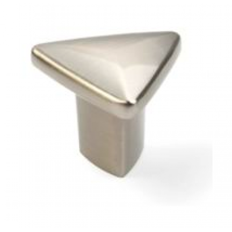  1-1/4"inch (32mm) N88778/32SN Slightly Brushed Satin Nickel Euro style Kitchen Cabinet Knob pull Closet Wood Door Knob Cabinet Door Decoration Hardware Home Decor Furniture Handle Knob Drawer Knob Cupboard Knob